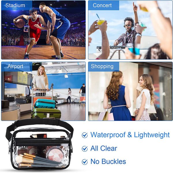 wholesale fashion fanny packs
