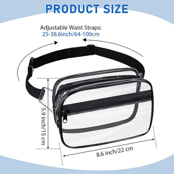 wholesale fashion fanny packs