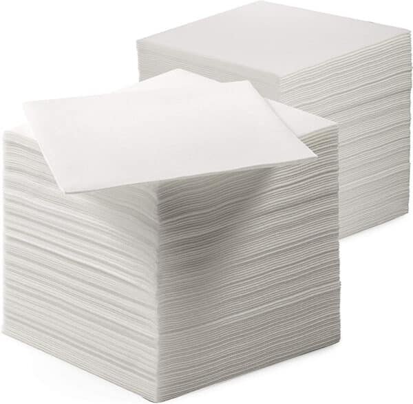 printed luncheon napkins