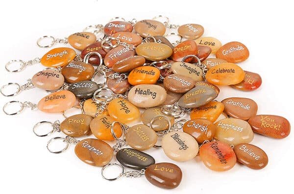 wholesale novelty keychains
