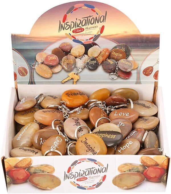 wholesale novelty keychains