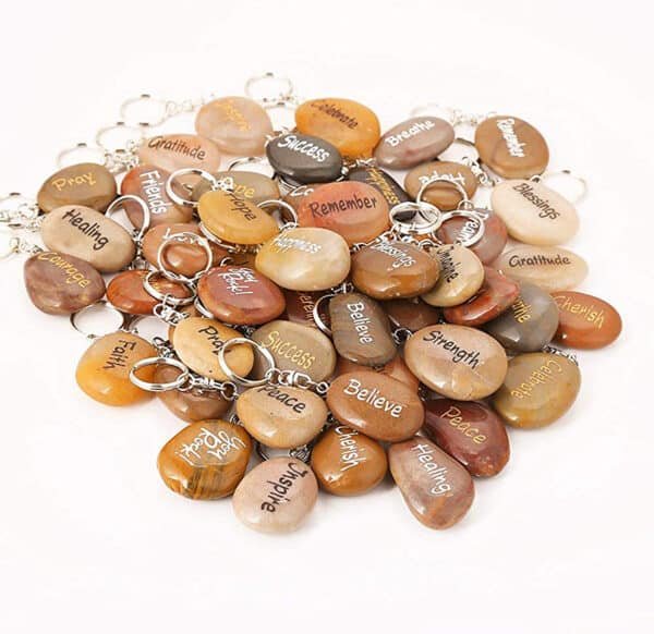 wholesale novelty keychains
