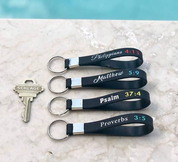 wholesale novelty keychains