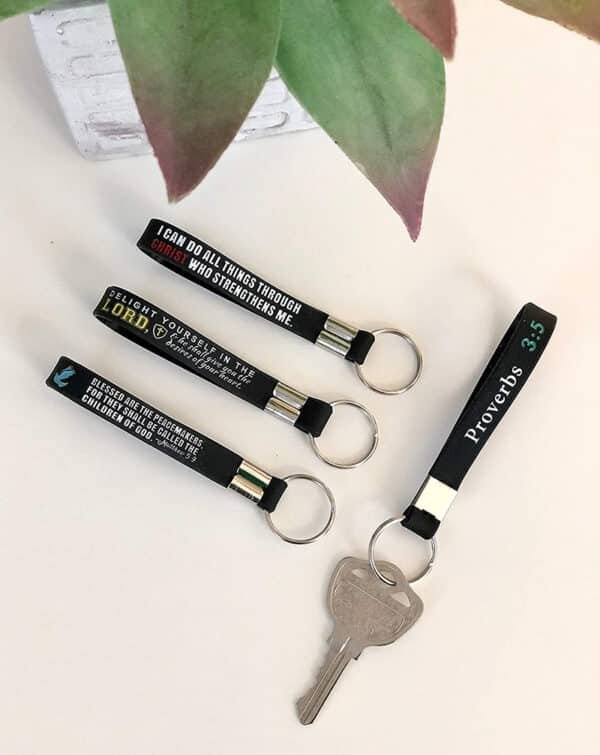 wholesale novelty keychains