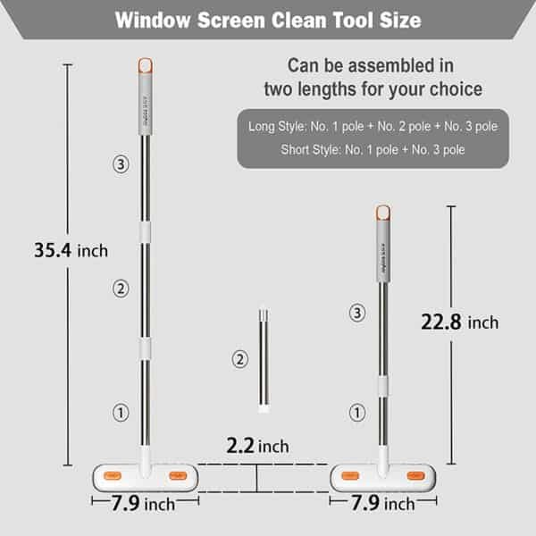 screen cleaners for tv's