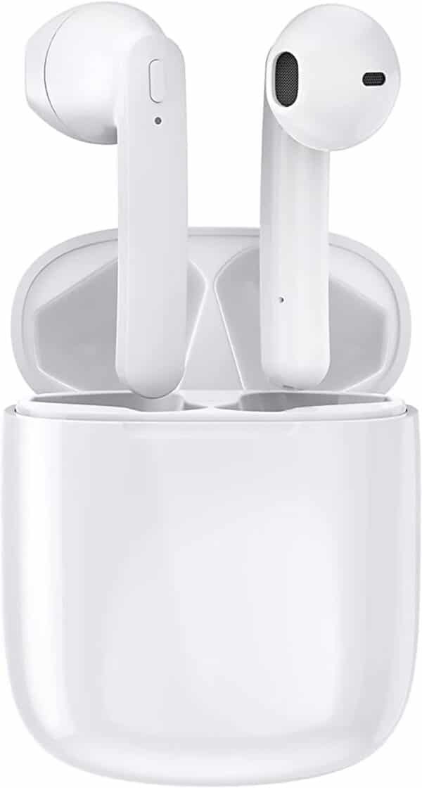 promotional wireless earbuds