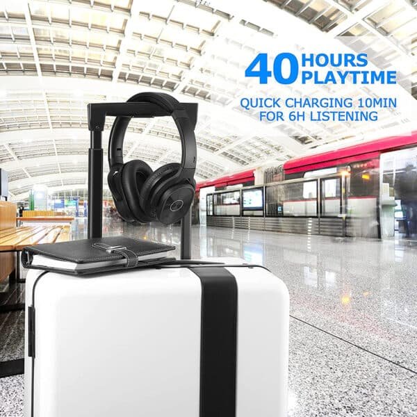 promotional wireless earbuds