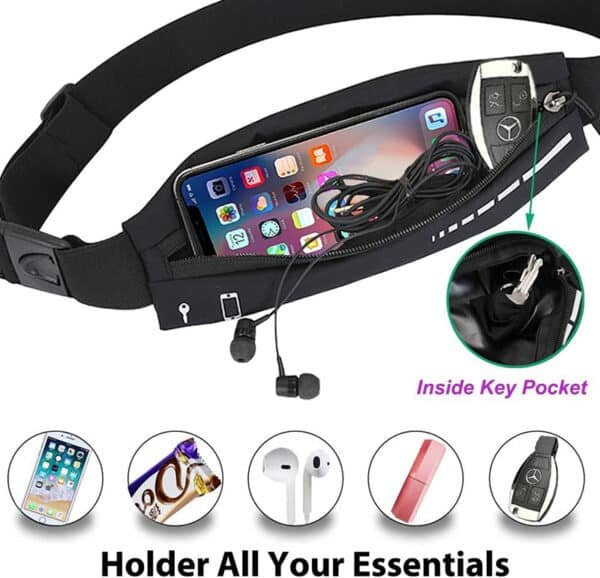 wholesale fashion fanny packs