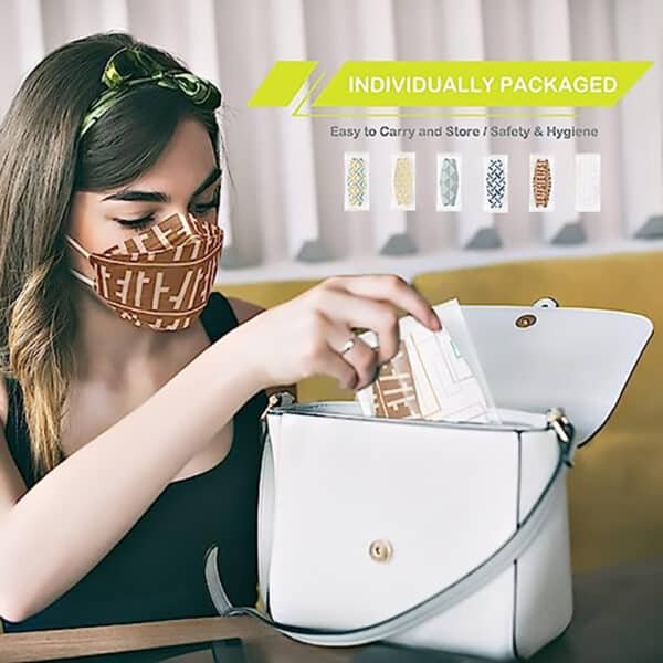 3d printed facemask