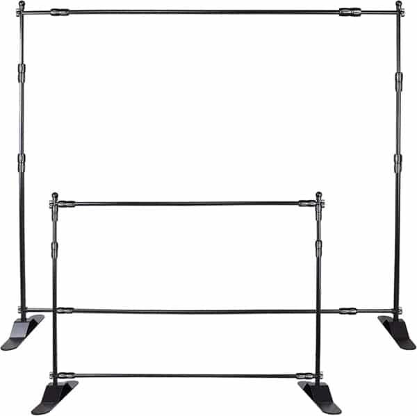 a4 floor sign holder