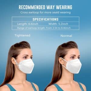 3d printed facemask