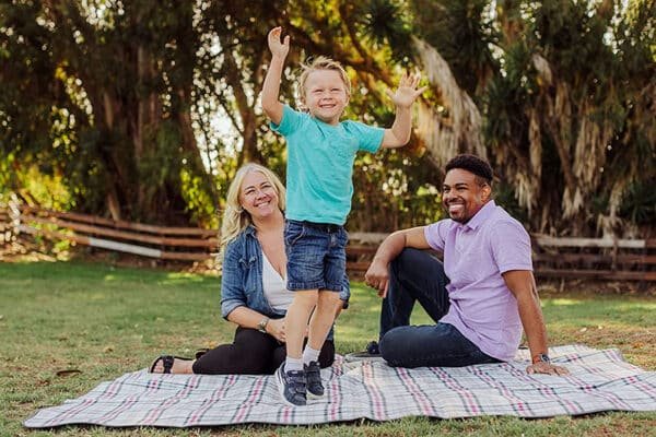 beach picnic blanket mat
