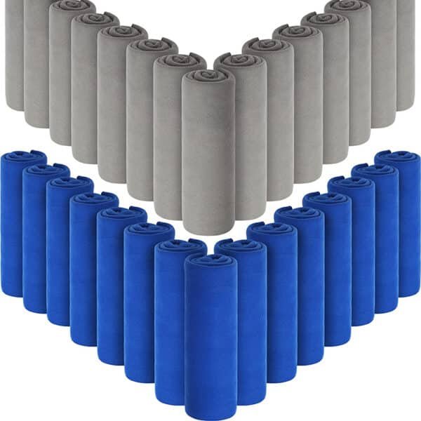 bulk fleece blankets
