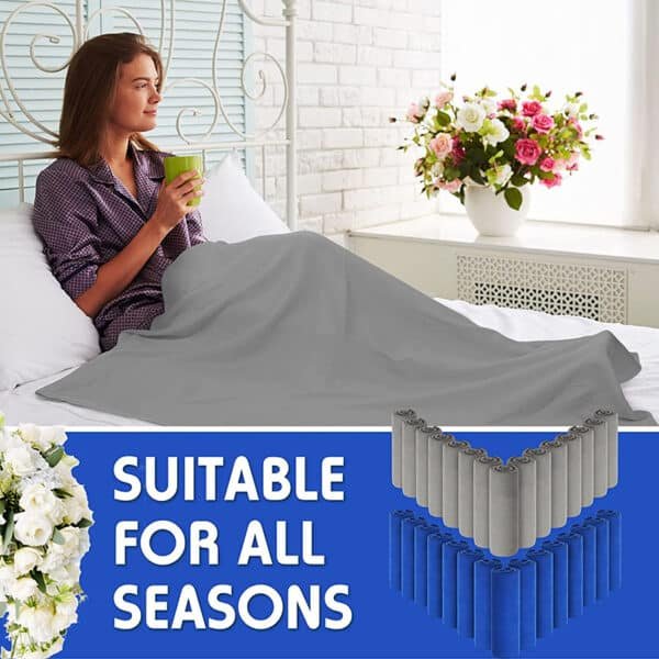 bulk fleece blankets