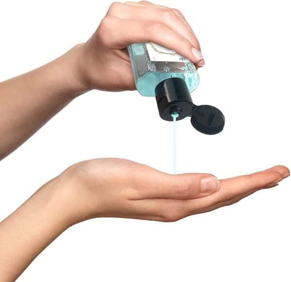 bath and body works hand sanitizer