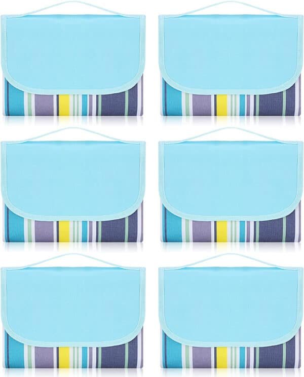 bulk picnic blankets