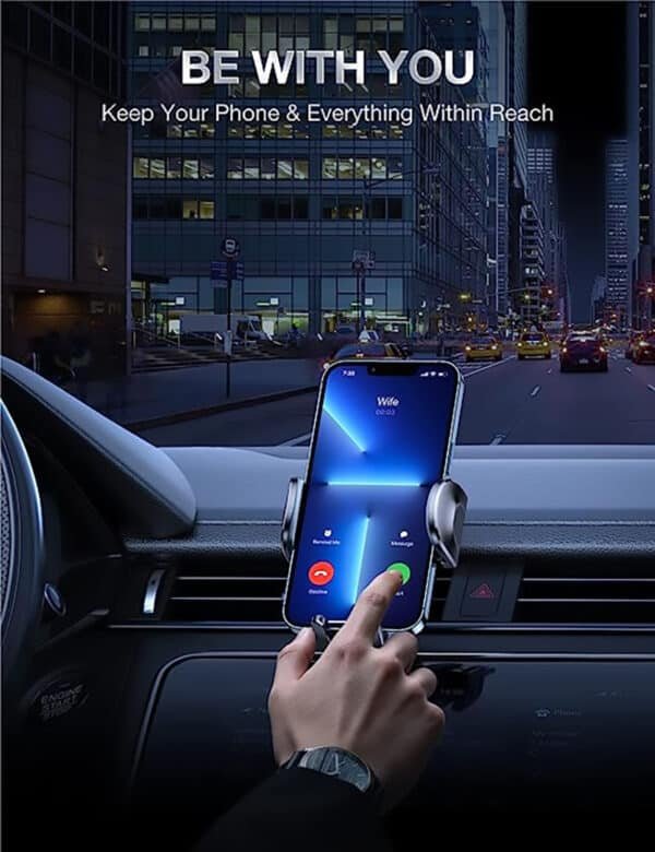 best phone holder for bike