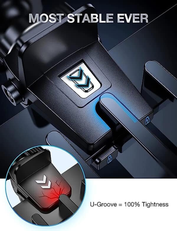 best phone holder for bike