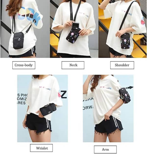 car mobile phone holders