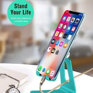cell phone stand holder