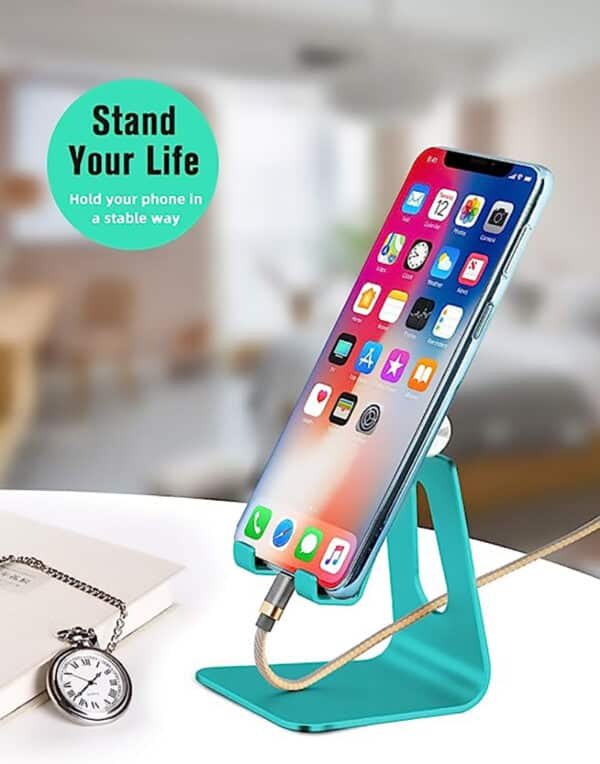 cell phone stand holder