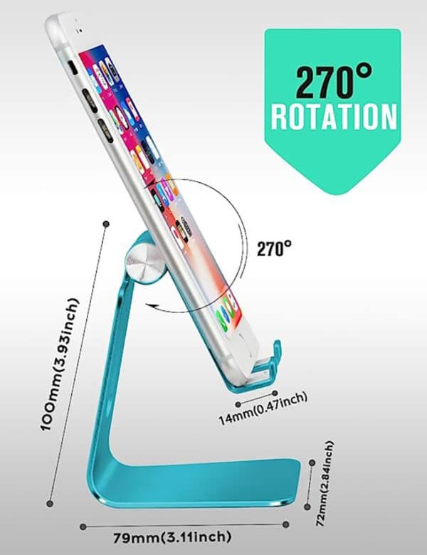 cell phone stand holder