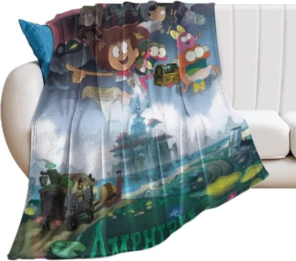 bulk fleece blankets