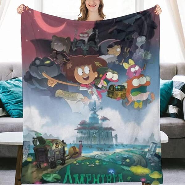 bulk fleece blankets