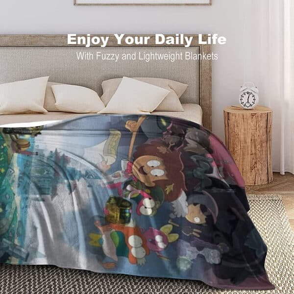 bulk fleece blankets