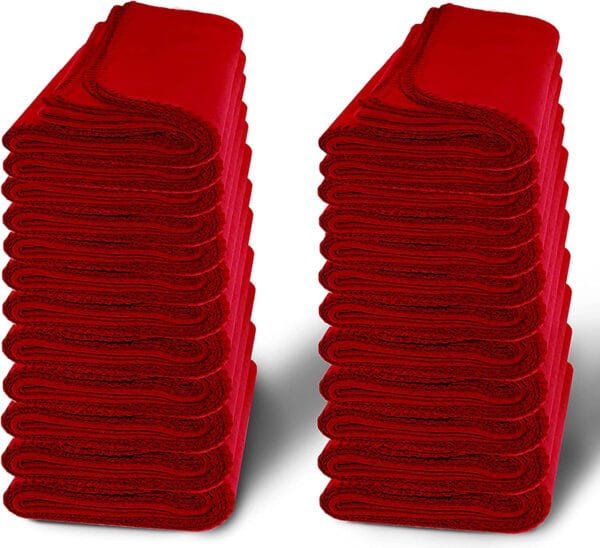 cheap black fleece blankets