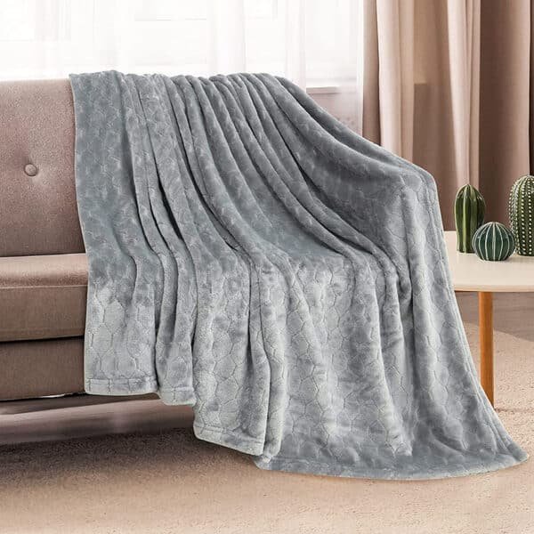 cheap fleece blankets wholesale