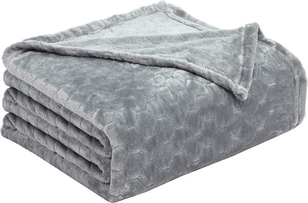 cheap fleece blankets wholesale