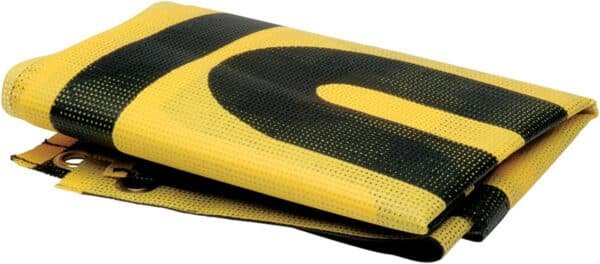 air mesh banners