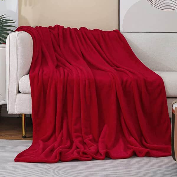 cheap fleece blankets wholesale