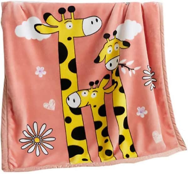 cheap white fleece blankets
