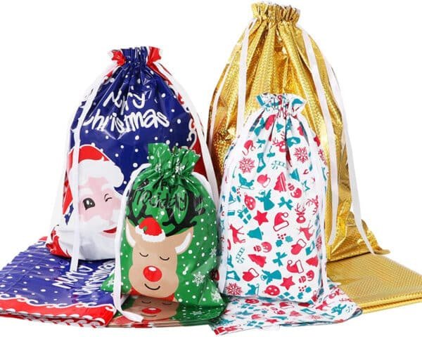 cheapest plastic bags with logo