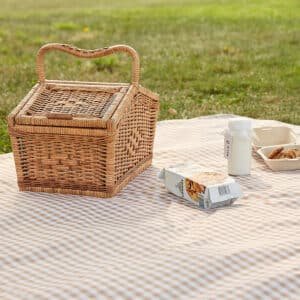 bulk picnic blankets