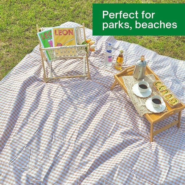 bulk picnic blankets