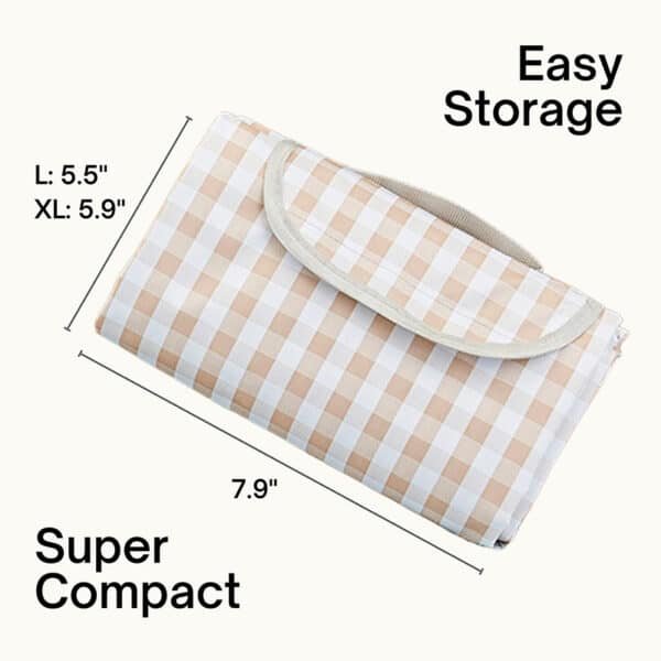 bulk picnic blankets