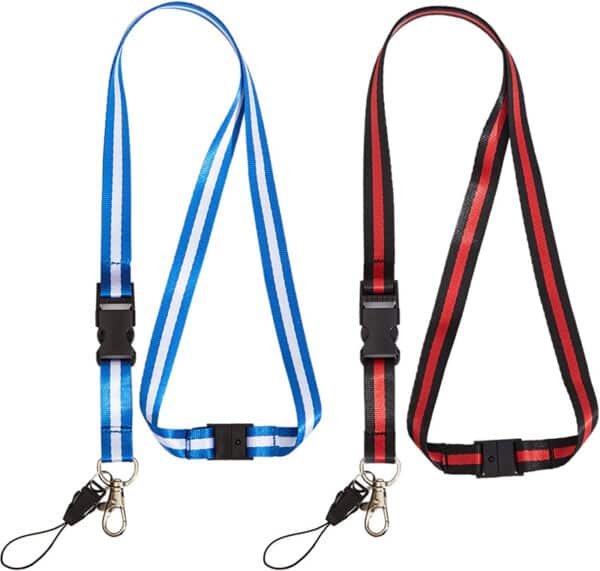 crossbody phone llanyard