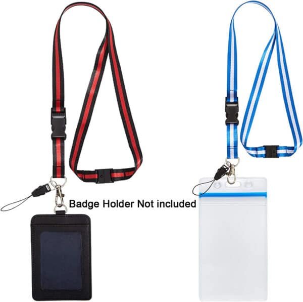 crossbody phone llanyard