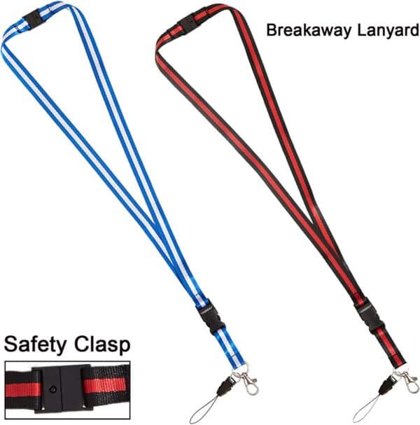 crossbody phone llanyard