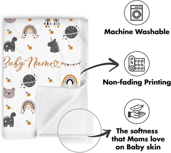 christmas fleece blankets