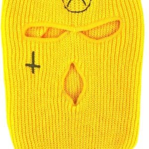 custom full face masks