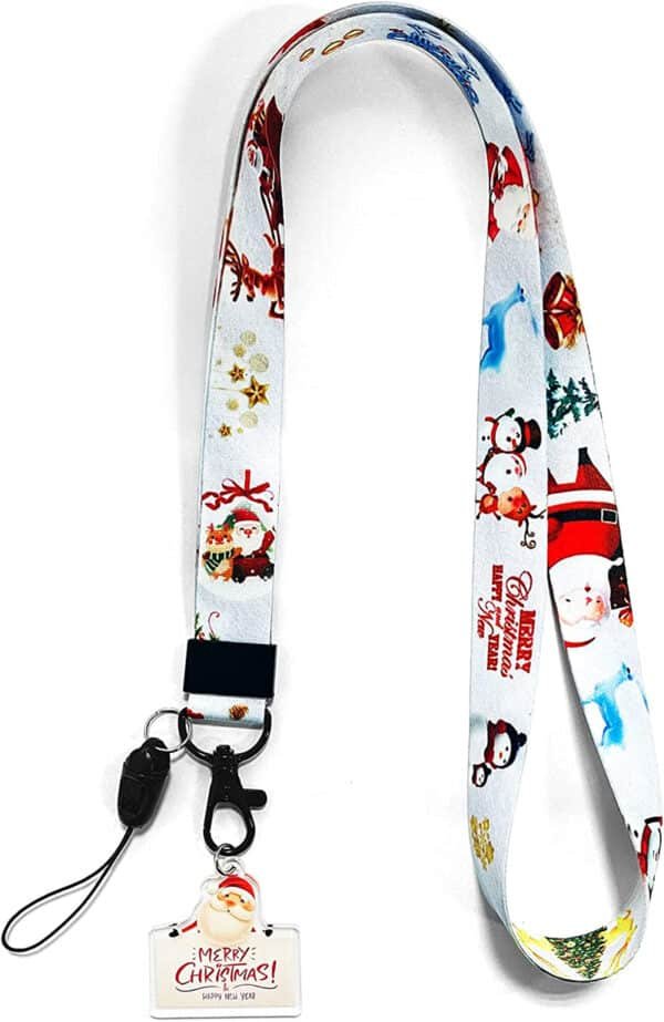 custom lanyards
