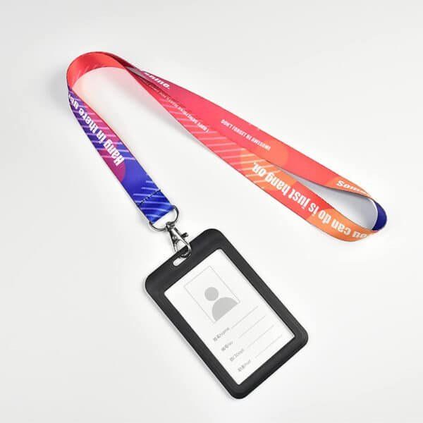 custom lanyards