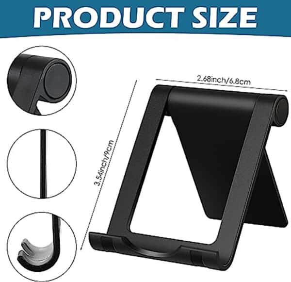 custom phone stand bulk
