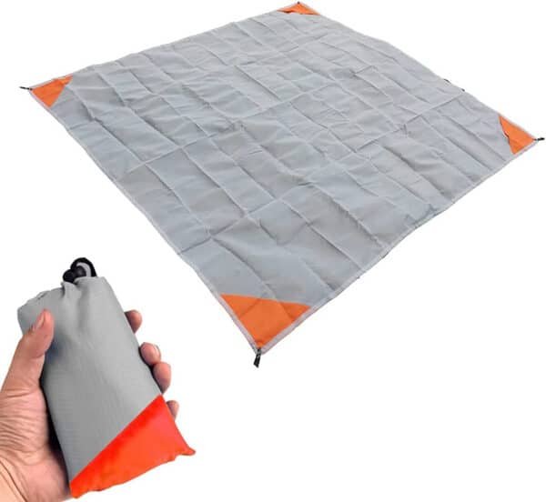 custom picnic blankets