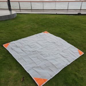 custom picnic blankets