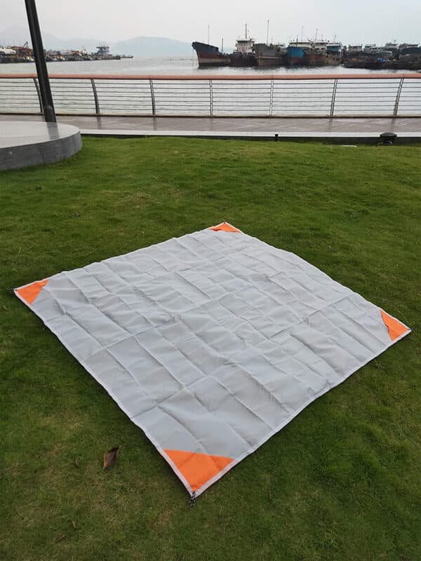 custom picnic blankets